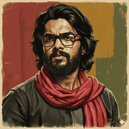 Vikas Singh "विमुक्त"